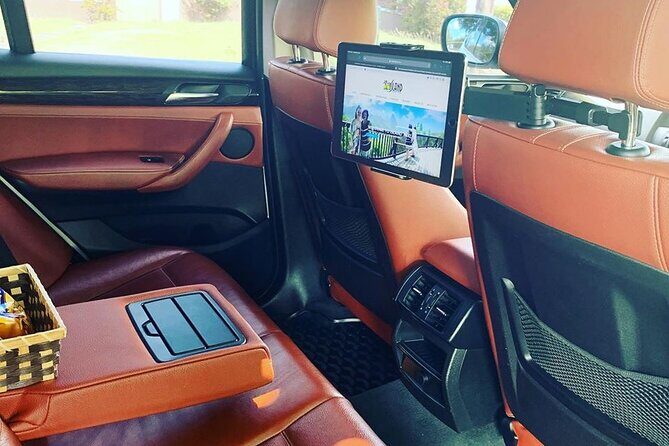 Sandals Hotels Luxury Transfers with Fast Track VIP Service (Roundtrip) - Practical Details and Tips