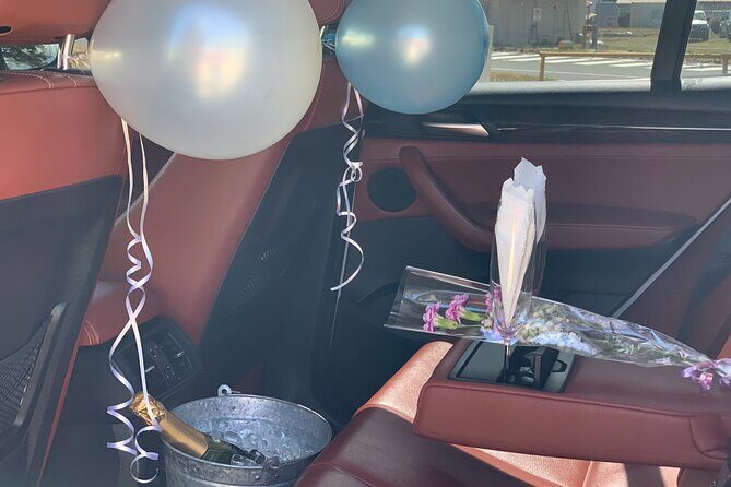 Sandals Hotels Luxury Transfers with Fast Track VIP Service (Roundtrip) - The Sum Up: Is This Transfer Right for You?