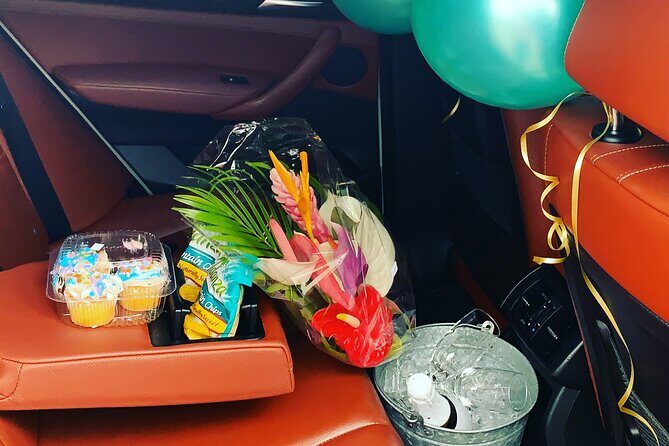 Sandals Hotels Luxury Transfers with Fast Track VIP Service (Roundtrip) - FAQ