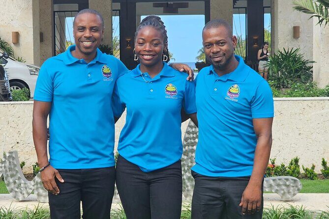 Sandals Resorts Airport Transfer-Argyle International Airport SVG - In-Depth Look at the Sandals Resorts Airport Transfer