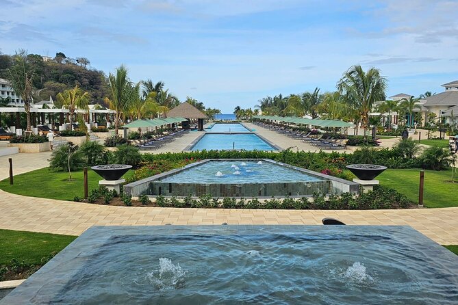 Sandals Resorts Airport Transfer-Argyle International Airport SVG - Good To Know