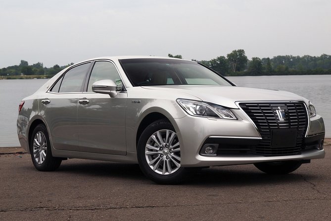 Sandals Royal Caribbean Private Airport Pickups - Key Points