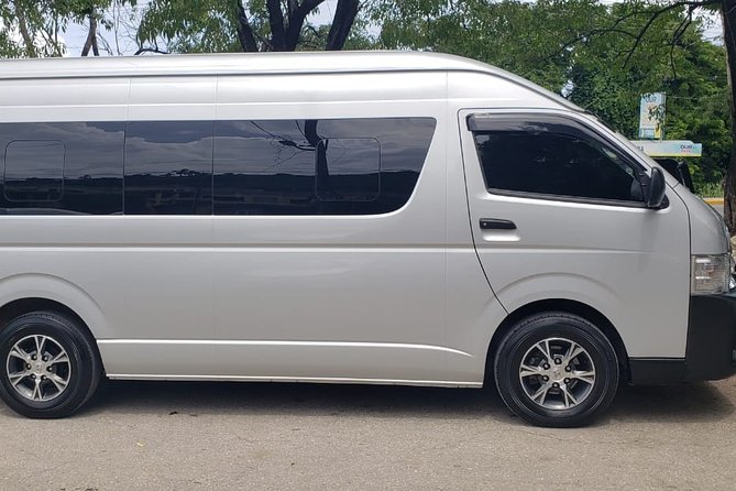 Sandals Royal Caribbean Private Airport Pickups - Arrival and Departure Process