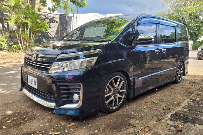 Sandals South Coast Private Transfer (White House) - Who Should Book This Transfer?