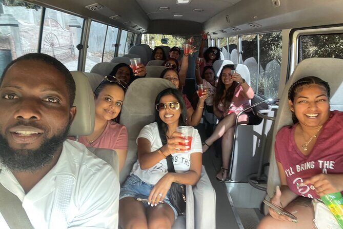 Sandals South Coast Private Transfer (White House) - Final Thoughts