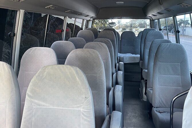 Sandals South Coast Private Transfer (White House) - Frequently Asked Questions