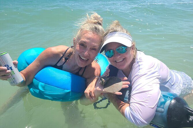 Sandbar, Beach, Dolphin Watching Cruise Sarasota, Florida - The Reviews: What Travelers Are Saying