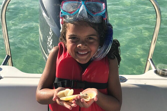 Sandbar Escape in Marathon - Detailed Review of the Sandbar Escape Tour