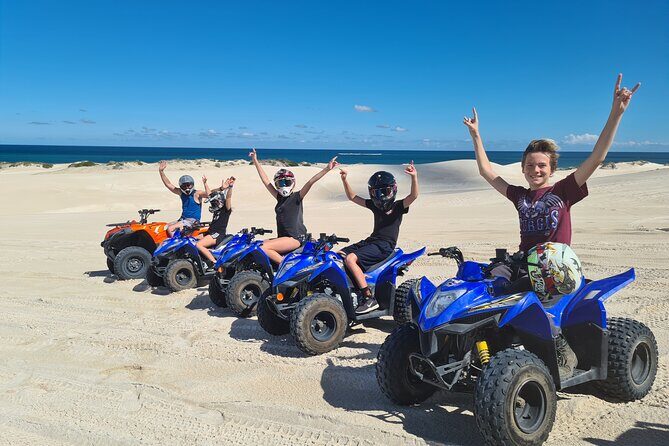 Sandboard and Quad Bike Adventure in Lancelin - Final Thoughts: Is It Worth It?
