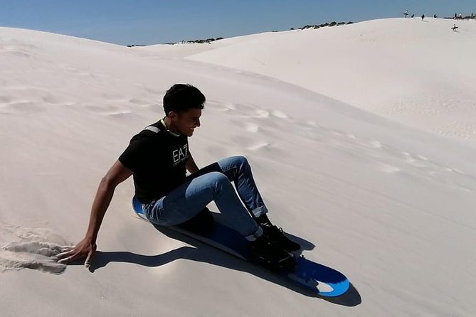 Sandboarding From Cape Town - Preparing for Your Sandboarding Adventure