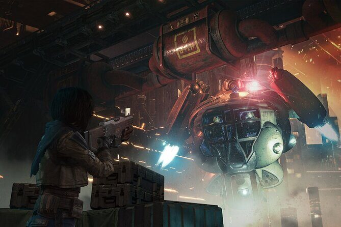 Sandbox Virtual Reality Experience - Surfers Paradise, Gold Coast - Authentic Visitor Feedback