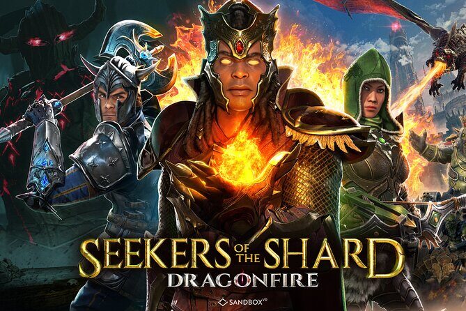 Sandbox Virtual Reality Experience - Surfers Paradise, Gold Coast - Practical Tips for Visitors