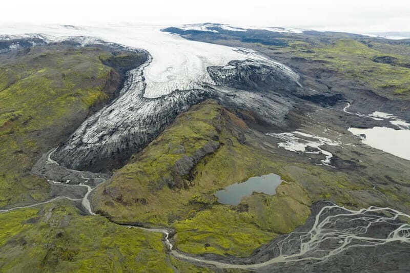 Sandfellsjökull: Glacier Mapping Expedition - Value and Overall Impression