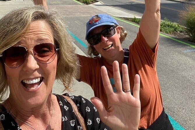 Sandusky Scavenger Hunt Walking Activity - Exploring Sandusky with a Scavenger Hunt