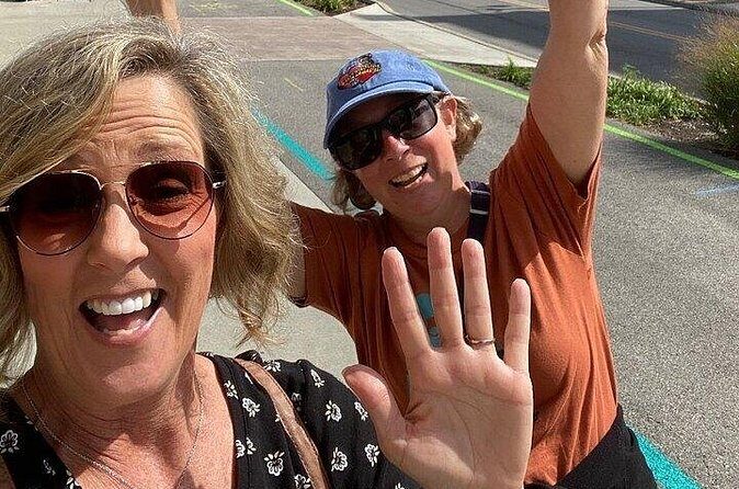 Sandusky Scavenger Hunt Walking Activity - Final Thoughts