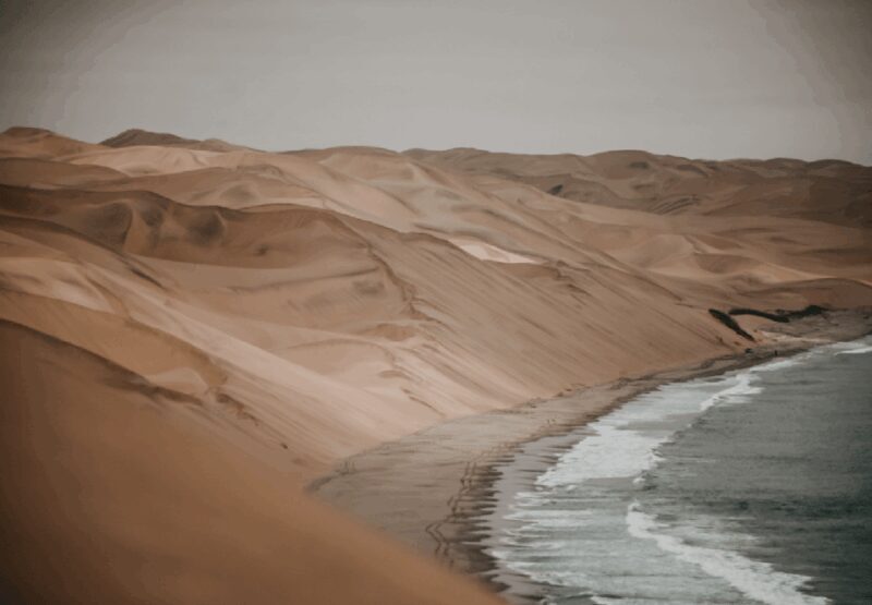 Sandwich Harbour 4x4 Guided Tour - The Sum Up: Who Will Love This Tour?