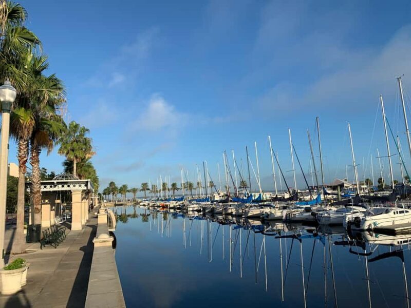 Sanford: City Bike Rental with Helmet and Lock - What Makes This Bike Rental a Good Choice?