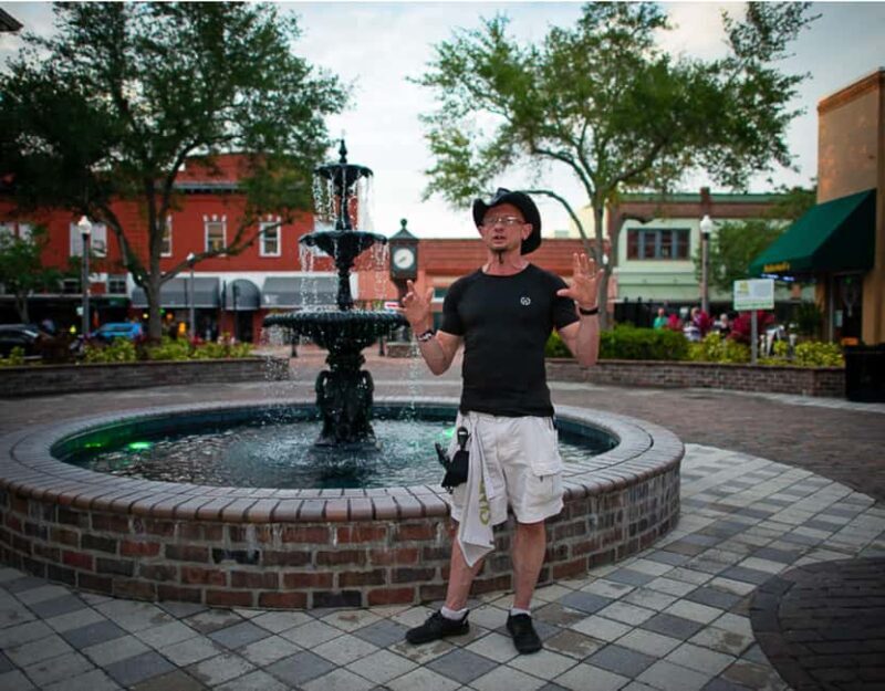 Sanford Ghost Tour - An In-Depth Look at the Sanford Ghost Tour