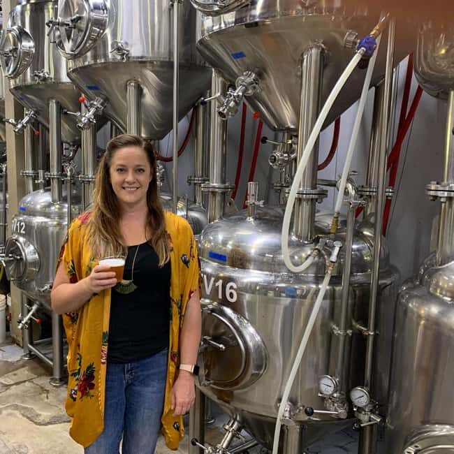 Sanford: Guided Craft Beer Walking Tour with Tastings - Who Will Enjoy This Tour?