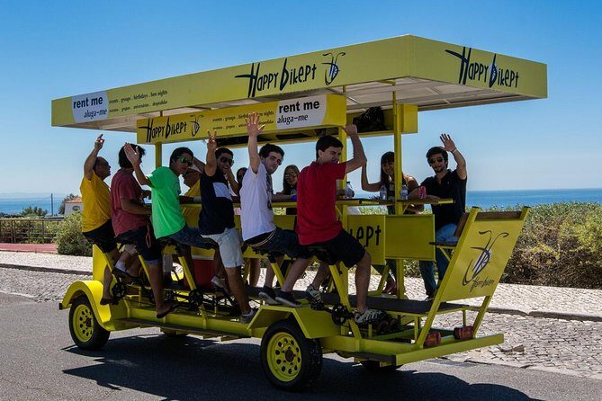 Sangria Bike Tour - An In-Depth Look at the Sangria Bike Tour