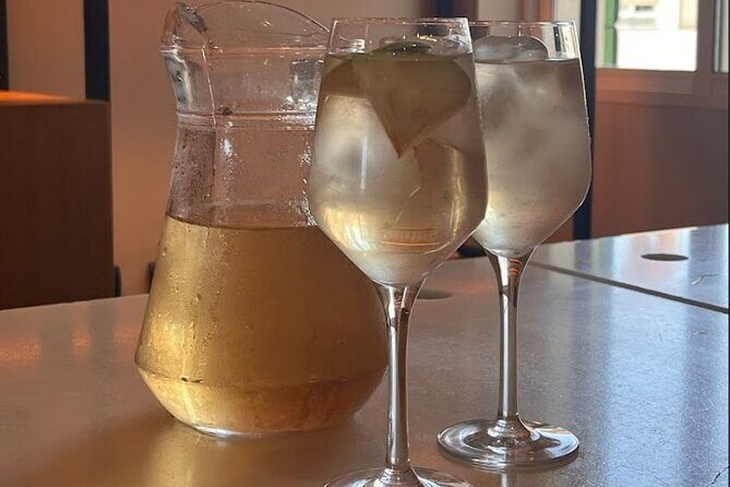 Sangria Tasting Experience - The Itinerary and What You Can Expect