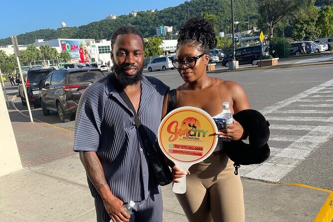 Sangster Airport Montego Bay Transfer to Montego Bay or Falmouth - What to Expect from Your Montego Bay Airport Transfer  