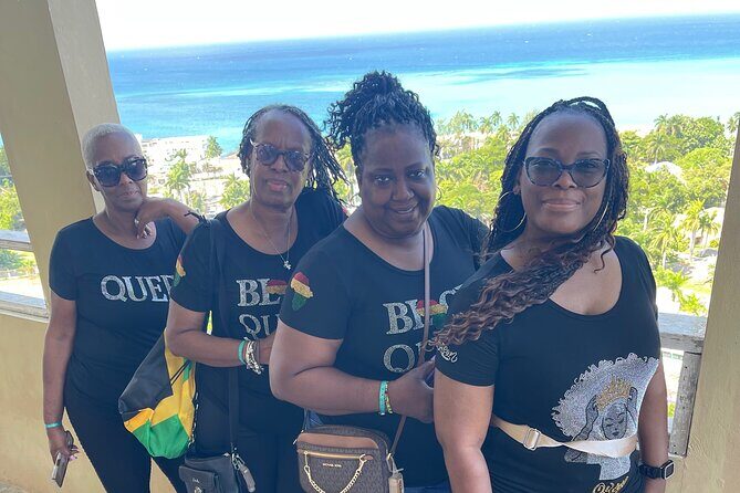 Sangster Airport Montego Bay Transfer to Montego Bay or Falmouth - The Value of This Transfer Service  