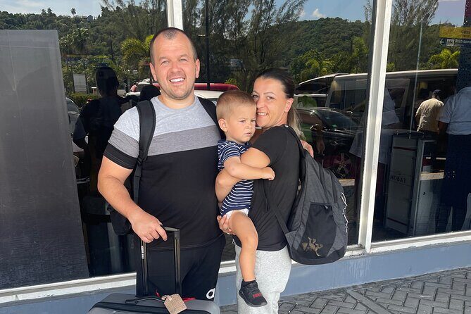 Sangster Airport Montego Bay Transfer to Montego Bay or Falmouth - Frequently Asked Questions (FAQs)  