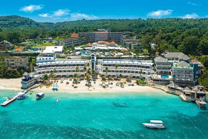 Sangster International Airport Montego Bay to Ocho Rios Hotels - Final Thoughts: Is This Transfer Right for You?