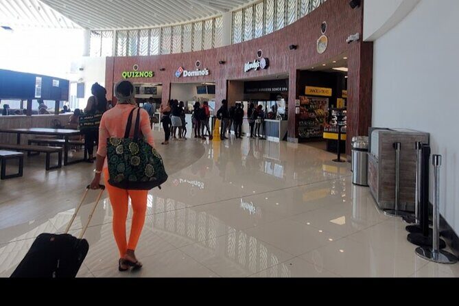 Sangster International Airport Private Transfer to Montego Bay - Analyzing the Value