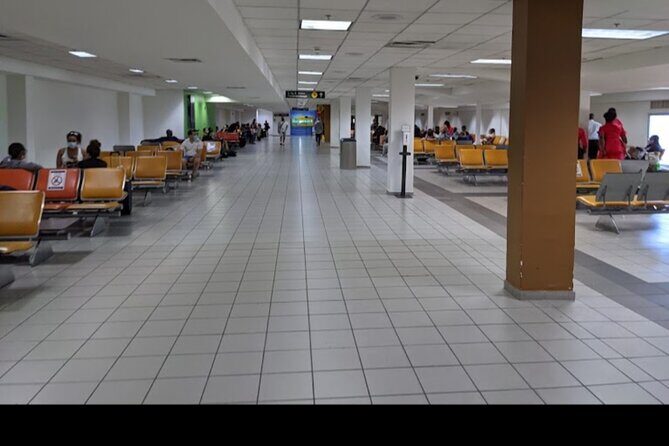 Sangster International Airport Private Transfer to Montego Bay - Who Will Love This Experience?