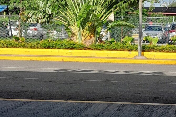 Sangster International Airport Private Transfer to Montego Bay - The Sum Up