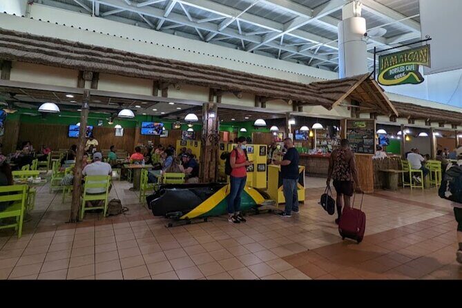 Sangster International Airport Private Transfer to Montego Bay - FAQ