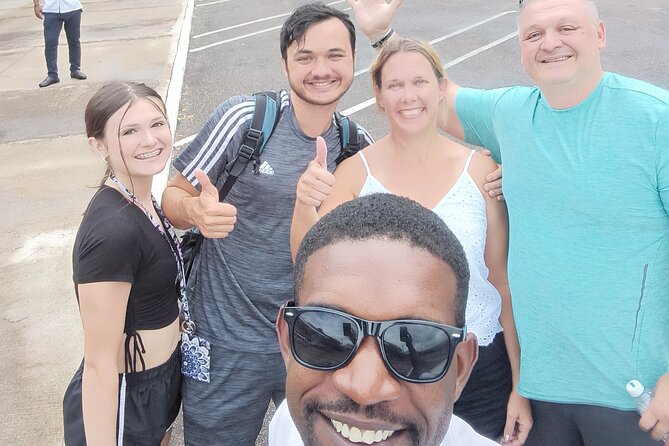 Sangster International Airport Round-Trip Transfer in Montego Bay - Booking Policies