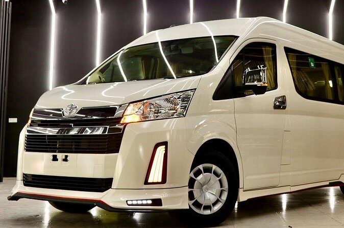 Sangster Intl Airport and Princess Hotel Jamaica Transfer - How the Experience Unfolds