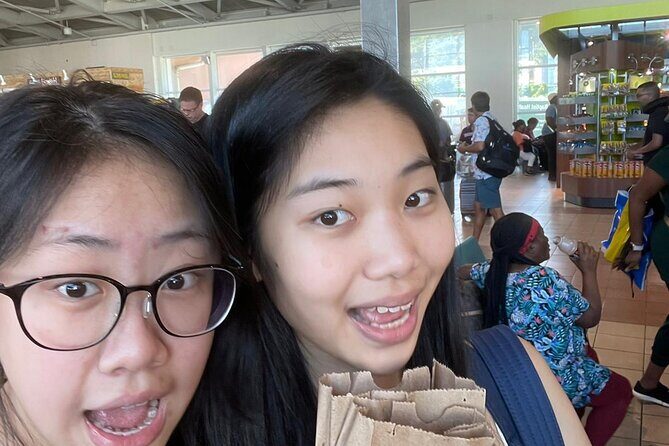 Sangster Intl Airport Transfer Service To or From Hotels - Booking, Pricing, and Overall Value