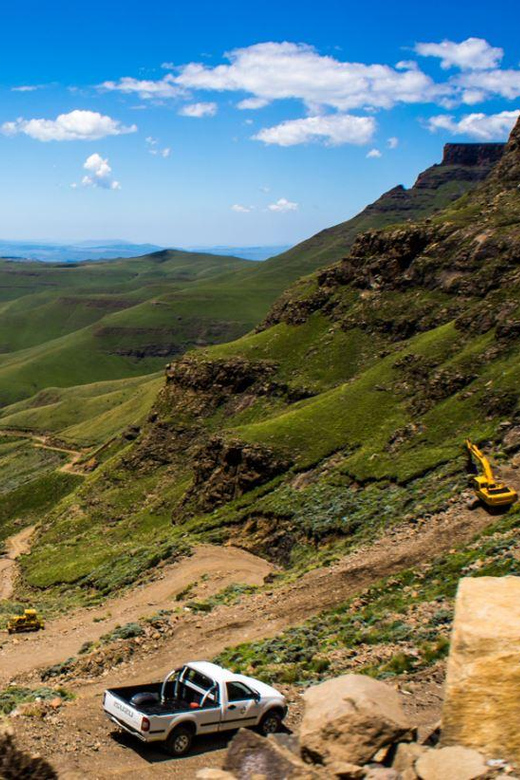 Sani Pass 1 Day Tour From Durban - Good To Know
