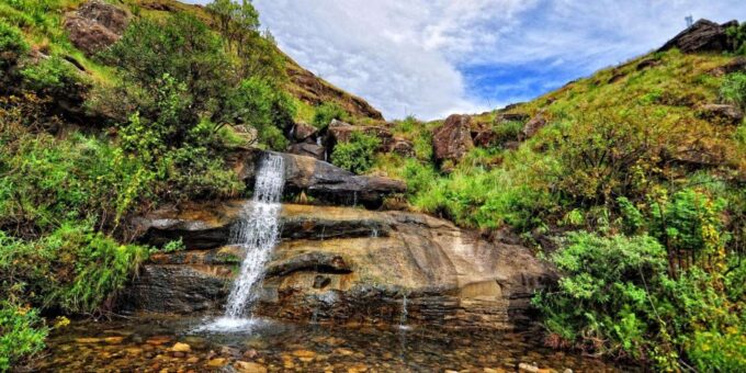 Sani Pass 1 Day Tour From Durban - Exploring the Sani Pass