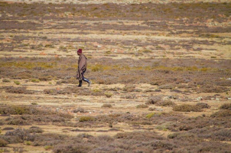 Sani Pass and Mokhotlong in Two Days - Good To Know