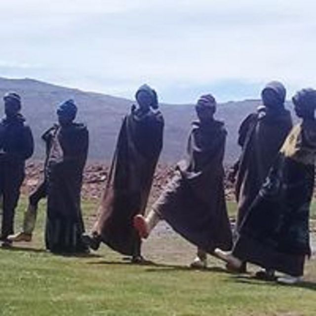 Sani Pass and Mokhotlong in Two Days - Frequently Asked Questions