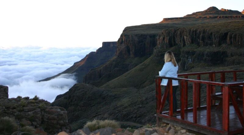 Sani Pass: Day Tour From Durban - Itinerary Highlights