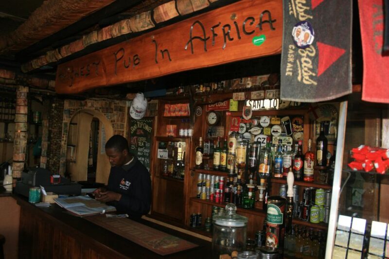 Sani Pass: Day Tour From Durban - Cultural Immersion