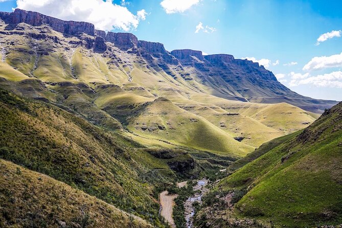 Sani Pass Day Tour From Durban - Meeting and Pickup Details