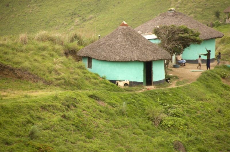 Sani Pass Full Day Tour From Durban - Good To Know