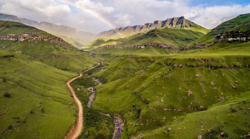 Sani Pass & Lesotho Full Day Tour From Durban - Good To Know