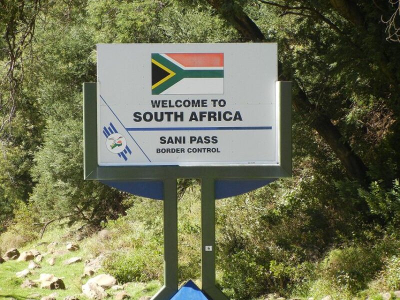 Sani Pass & Lesotho Full Day Tour From Durban - Highest Pub in Africa