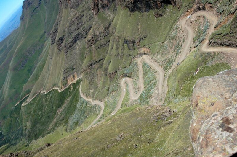 Sani Pass & Lesotho Full Day Tour From Durban - Local Culture Experience