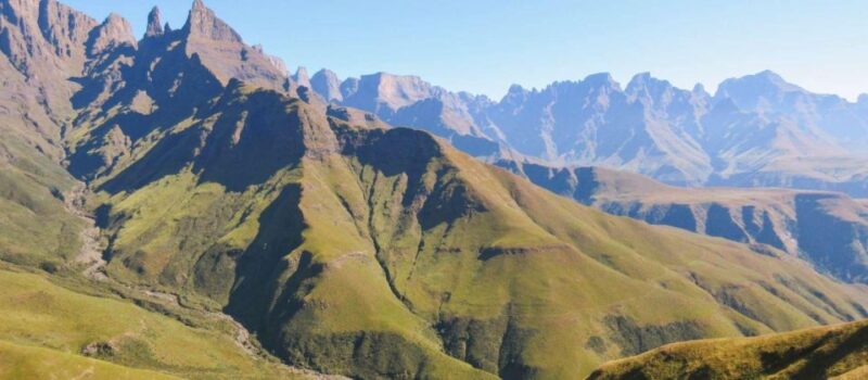 Sani Pass & Lesotho Full Day Tour From Durban - Booking Information