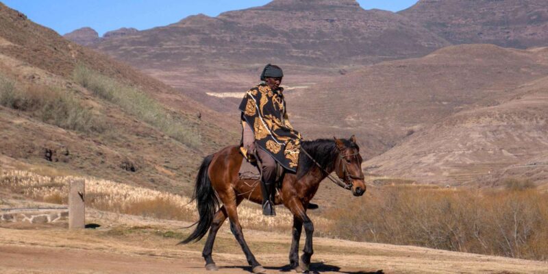 Sani Pass Private Tour From Durban - Transportation and Accessibility