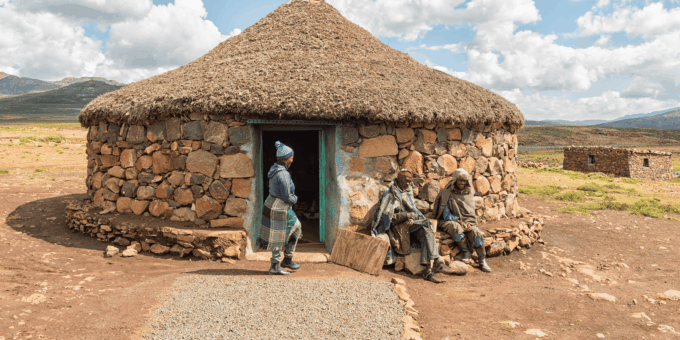 Sani Pass Private Tour From Durban - Scenic Sani Pass Traverse